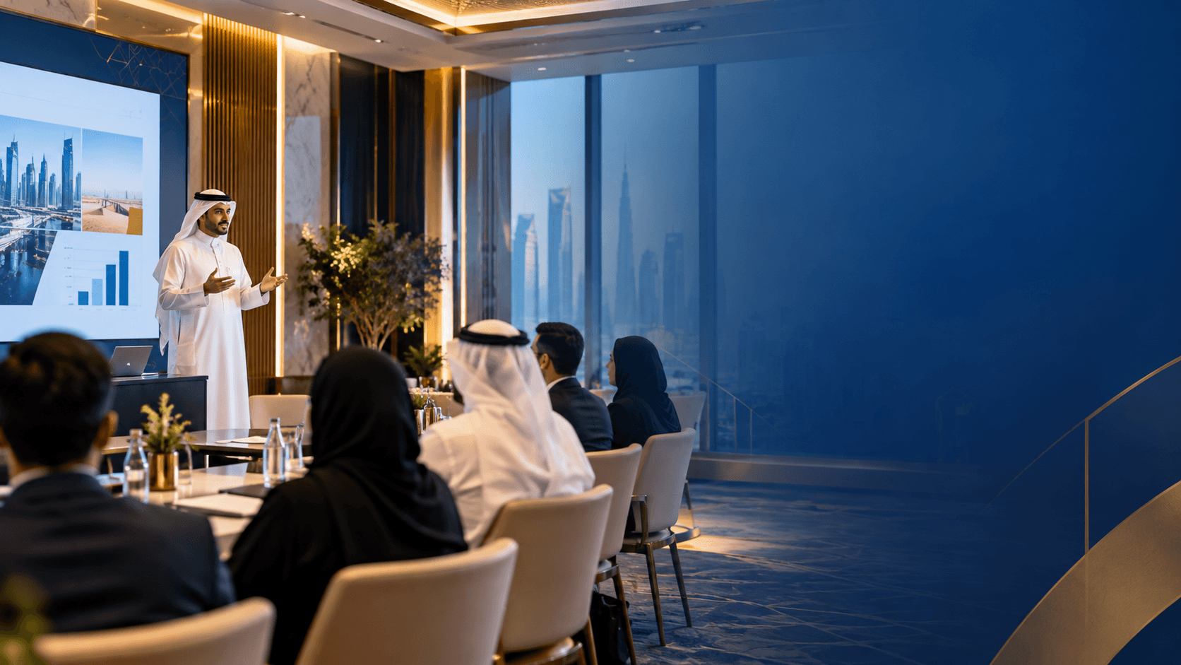 مؤتمر إعلامي ومعرفي